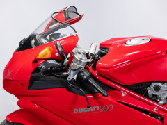 Ducati 999 