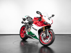 Ducati 1299 Panigale R Final Edition Preserie 