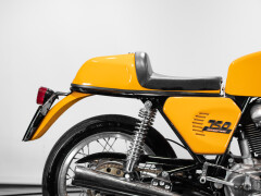 Ducati 750 Sport 