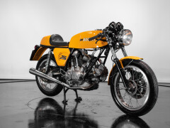 Ducati 750 Sport 