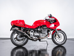 Moto Guzzi Daytona 1000 Racing n° 88/100 