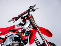 Honda CRF 250 R 