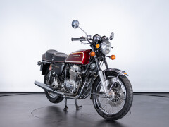 Honda CB 750 FOUR 