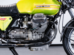 Moto Guzzi V7 SPORT 