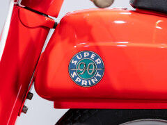 Piaggio VESPA 90 SS 