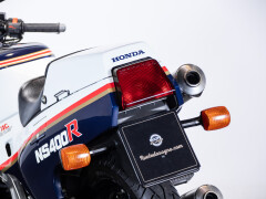 Honda 400 NSR 