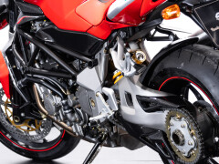 MV Agusta BRUTALE 910 R CORSE TITANIUM n°3/33 