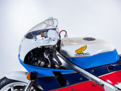 Honda HONDA VFR 750 R (RC30) ALA ORO   