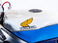 Honda HONDA VFR 750 R (RC30) ALA ORO   