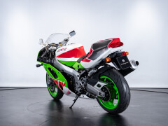 Kawasaki ZXR 750 R (M1) 