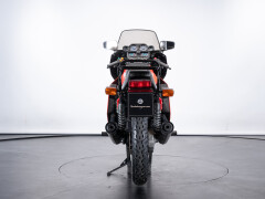 Moto Guzzi LE MANS II 850 