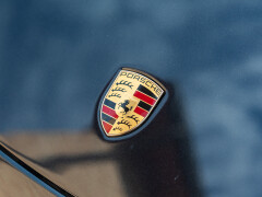 Porsche 911 (991.1) CARRERA 4S 
