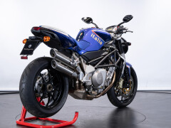 MV Agusta BRUTALE 910 R WORLD CHAMPION    