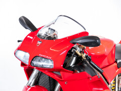 Ducati 916 BIPOSTO 