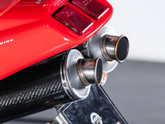 Ducati 916 BIPOSTO 