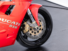 Ducati 916 BIPOSTO 