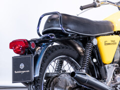 Norton COMMANDO 750 ROADSTER       