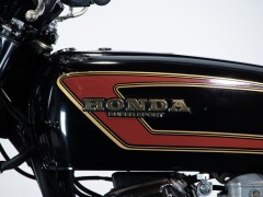 Honda CB 750 F SUPERSPORT          