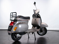 Piaggio VESPA PK 50 XL 