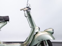 Piaggio VESPA 125 BACCHETTA 