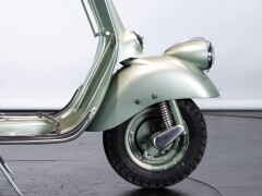 Piaggio VESPA 125 BACCHETTA 