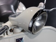 Piaggio VESPA VL2T STRUZZO 