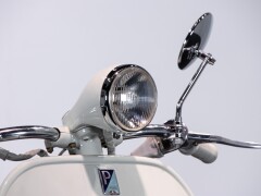 Piaggio VESPA VL2T STRUZZO 