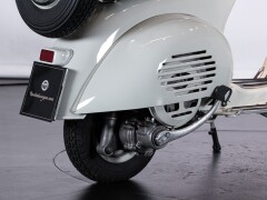 Piaggio VESPA VL2T STRUZZO 