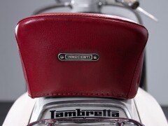 Innocenti LAMBRETTA SPECIAL 200 