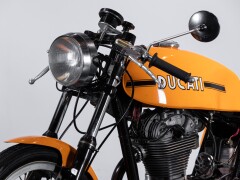 Ducati DESMO 350 