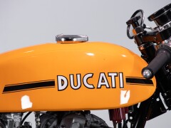 Ducati DESMO 350 