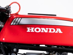 Honda HONDA 750 FOUR 