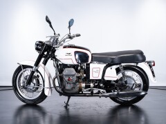 Moto Guzzi MOTO GUZZI V7 700 