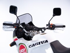 Cagiva ELEFANT 900ie LUCKY EXPLORER 