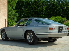 Maserati MISTRAL 4000 GT 