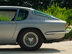 Maserati MISTRAL 4000 GT 