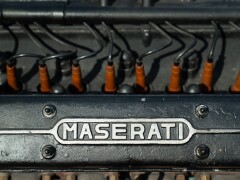 Maserati MISTRAL 4000 GT 