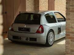 Renault CLIO V6 phase 1 