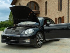 Volkswagen NEW BEETLE 2.0 TSI DSG Sport 