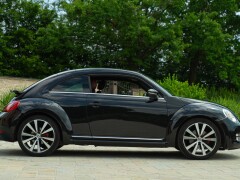 Volkswagen NEW BEETLE 2.0 TSI DSG Sport 