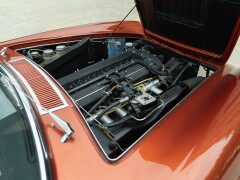 Maserati MISTRAL 3.7 