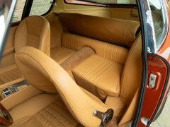 Maserati MISTRAL 3.7 