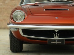 Maserati MISTRAL 3.7 