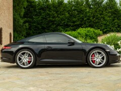 Porsche PORSCHE 911 (991) CARRERA S 