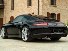 Porsche PORSCHE 911 (991) CARRERA S 