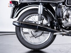 BMW R75/5 