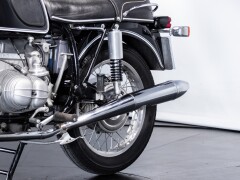 BMW R75/5 