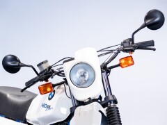 BMW R80 GS BASIC 