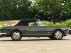 Alfa Romeo 2600 SPIDER TOURING 