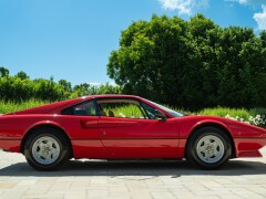 Ferrari 308 GTB Carter Secco 